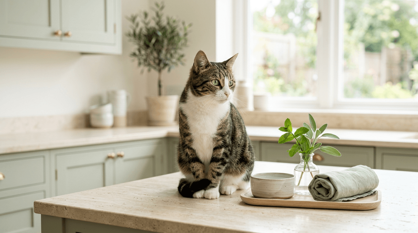 Shop cat dental care